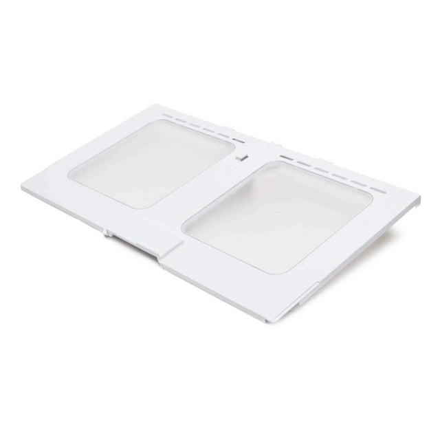 Samsung DA97-08417A Refrigerator Shelf Genuine Original Equipment Manufacturer (OEM) Part