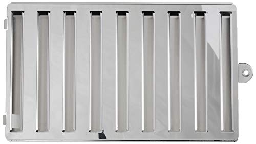 Whirlpool W10535933 Genuine OEM Grease Filter For Over-the-Range Microwaves