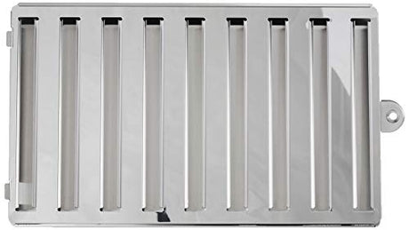 Whirlpool W10535933 Genuine OEM Grease Filter For Over-the-Range Microwaves