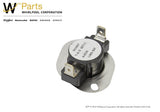 Whirlpool Thermostats WP35001092 replacement part
