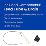 Aprilaire Maintenance Kits 4839 replacement part