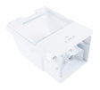 Whirlpool W11244434 Genuine OEM SxS Refrigerator Ice Container
