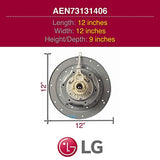 LG Sensors AEN73131406 replacement part
