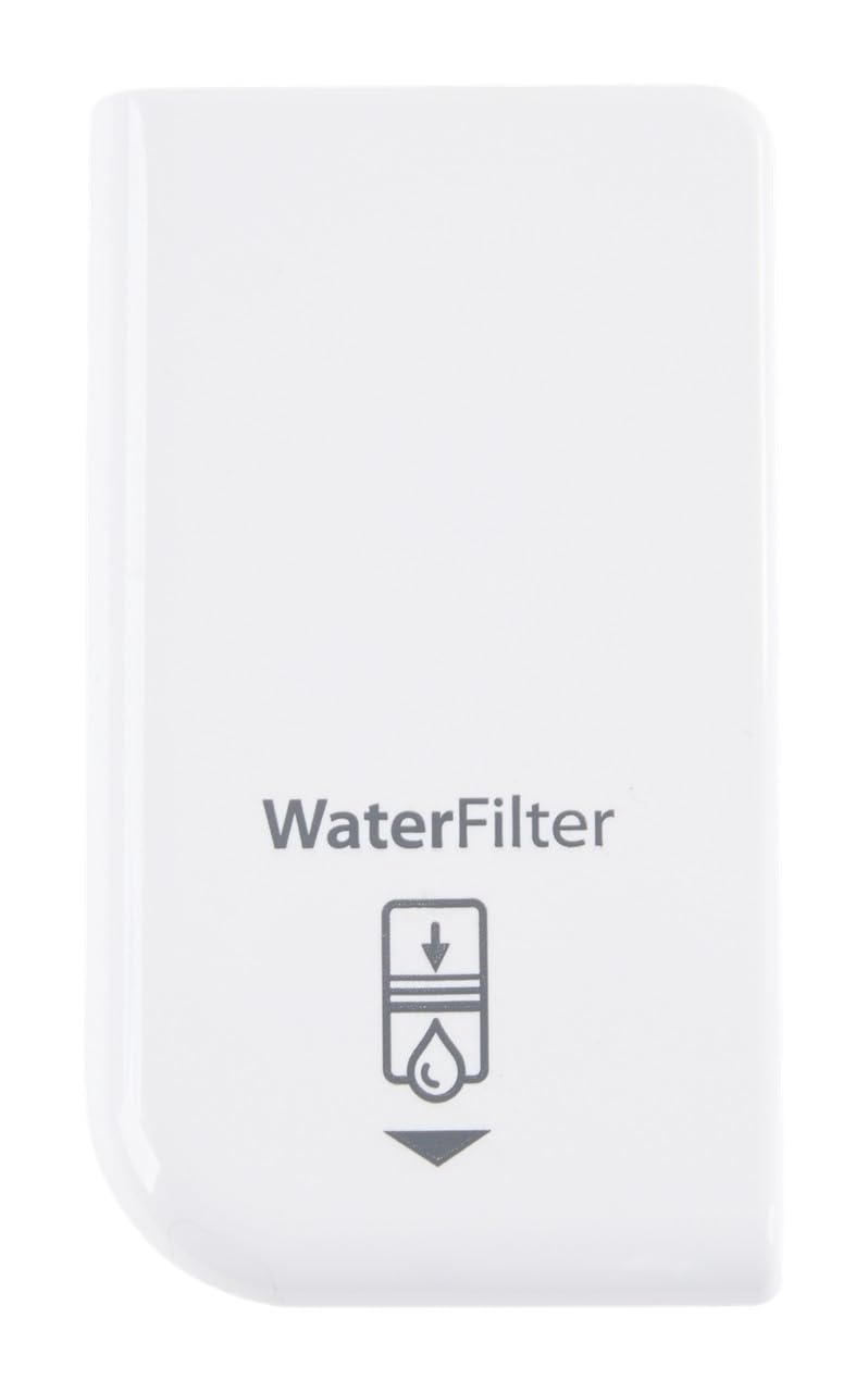 Whirlpool W10844267 Genuine OEM Refrigerator Water Filter Housing