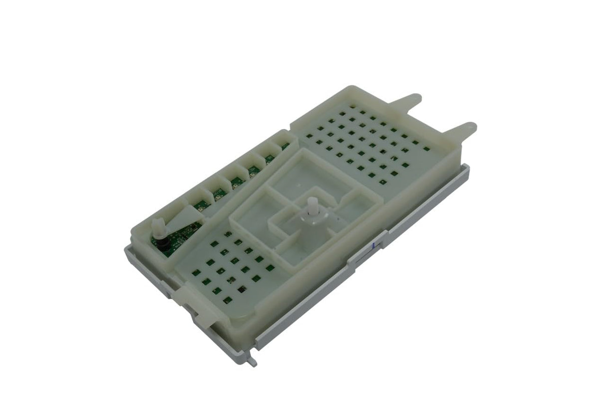 Whirlpool W11124783 Genuine OEM Washer Control Board Replacement Part - Replaces W10862206, W10915609, W10888108, W10916467, and W10897776