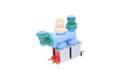 Whirlpool W11535162 Genuine OEM Refrigerator Water Inlet Valve