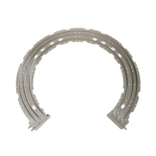 GE WE11M10001 Dryer Mica Heater