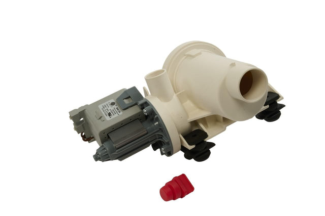 Whirlpool WPW10391443 Genuine OEM Washer Drain Pump