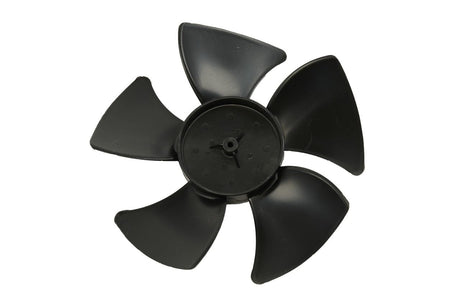 Whirlpool W11193484 Genuine OEM Refrigerator Condenser Fan Motor Blade Replacement Part