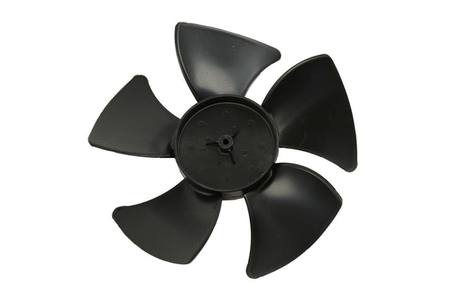 Whirlpool W11193484 Genuine OEM Refrigerator Condenser Fan Motor Blade Replacement Part