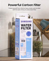 Samsung Filters HAF-QIN/EXP replacement part