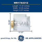 GE Ice Makers WR17X4312 replacement part