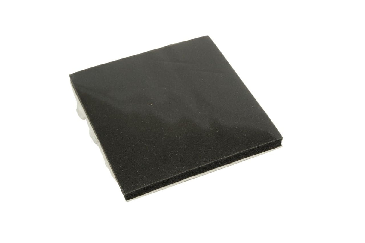 Whirlpool W11611669 Genuine OEM Washer Sound Dampening Pad Replacement Part - Replaces W10834527