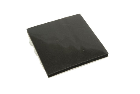 Whirlpool W11611669 Genuine OEM Washer Sound Dampening Pad Replacement Part - Replaces W10834527