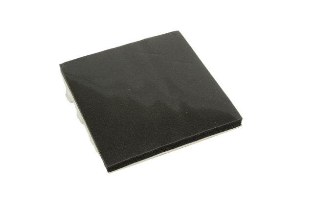 Whirlpool W11611669 Genuine OEM Washer Sound Dampening Pad Replacement Part - Replaces W10834527