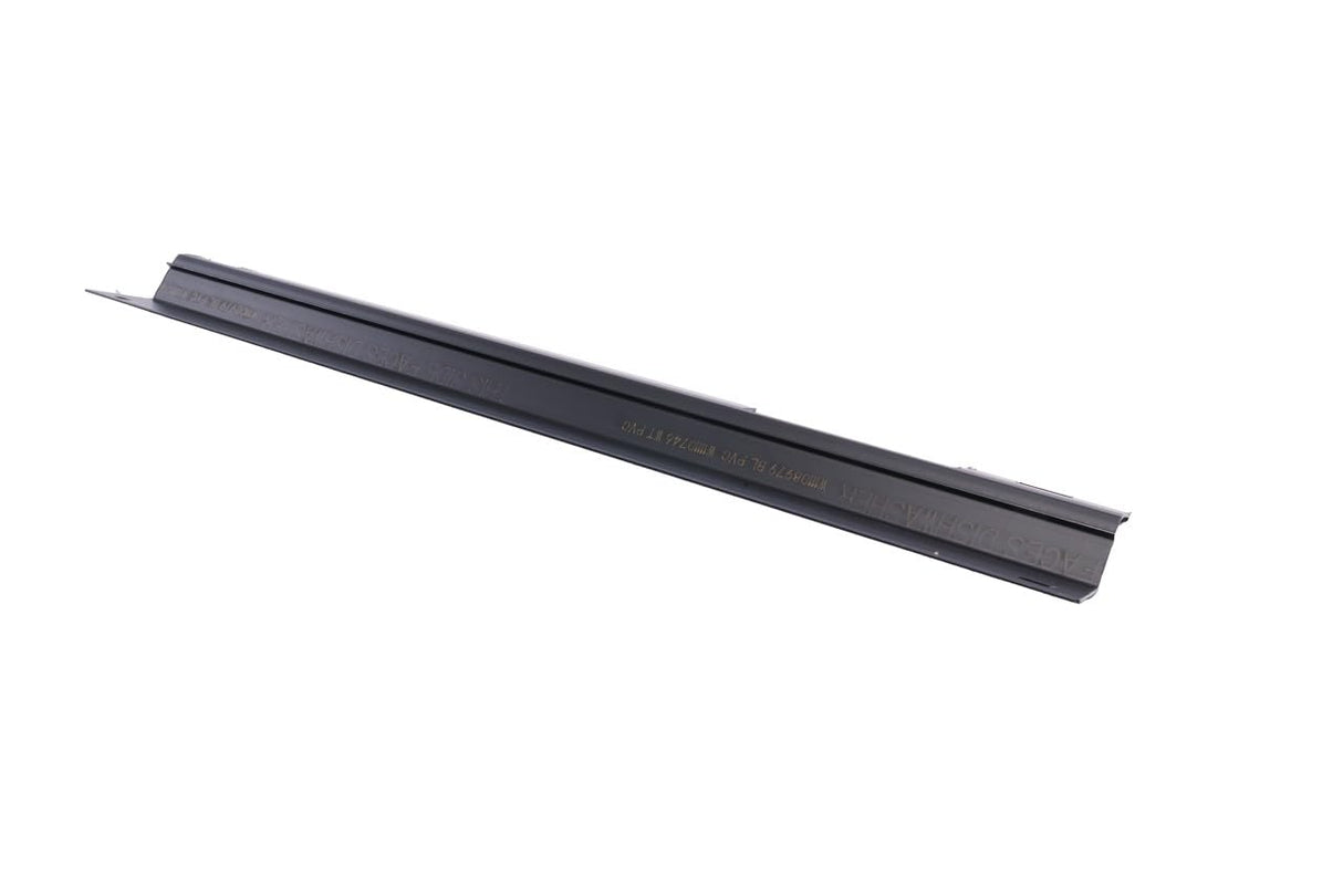 Whirlpool W11545318 Genuine OEM Dishwasher Access Panel