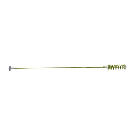 Samsung DC97-16350V Washer Suspension Rod + Spring Assembly, Individual Damper