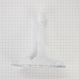 Whirlpool Agitators W10908289-1 replacement part