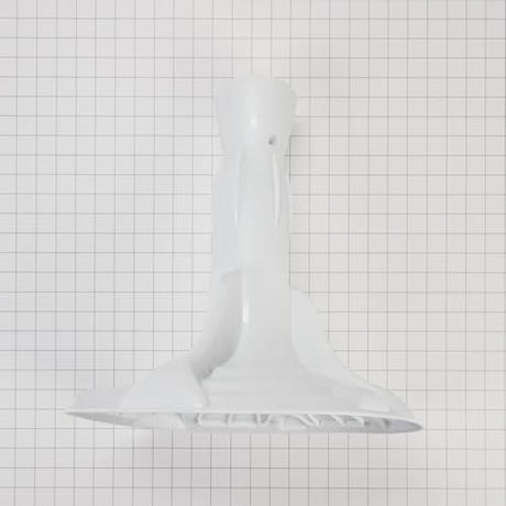 Whirlpool W10908289 Genuine OEM Washer Agitator Assembly