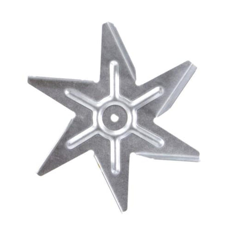 Bosch 00491577 Range Convection Fan Blade Genuine Original Equipment Manufacturer (OEM) Part