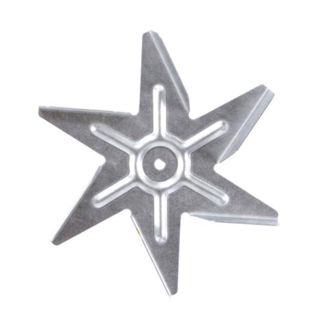 Bosch 00491577 Range Convection Fan Blade Genuine Original Equipment Manufacturer (OEM) Part