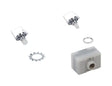 Whirlpool 675382 Genuine OEM Trash Compactor On/Off Switch