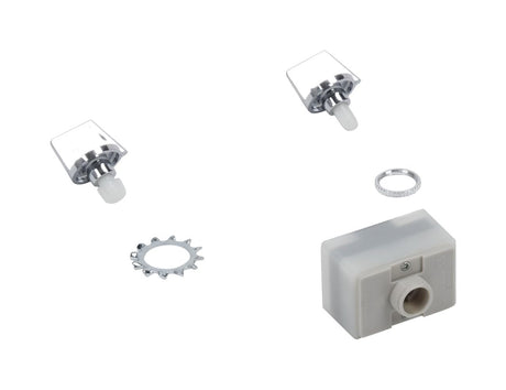 Whirlpool 675382 Genuine OEM Trash Compactor On/Off Switch