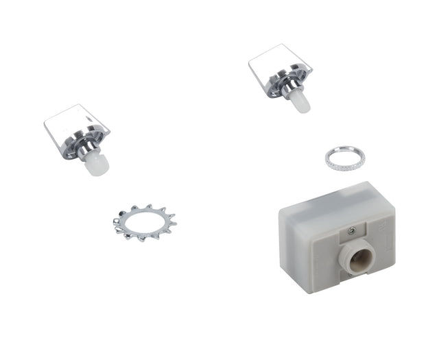 Whirlpool 675382 Genuine OEM Trash Compactor On/Off Switch