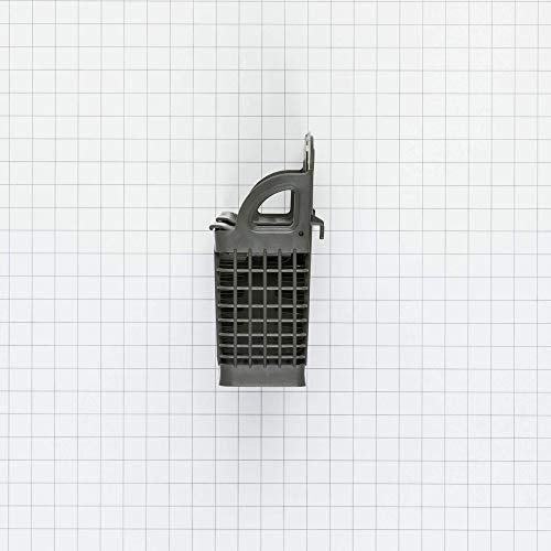 Whirlpool WP8531233 Genuine OEM Dishwasher Silverware Basket