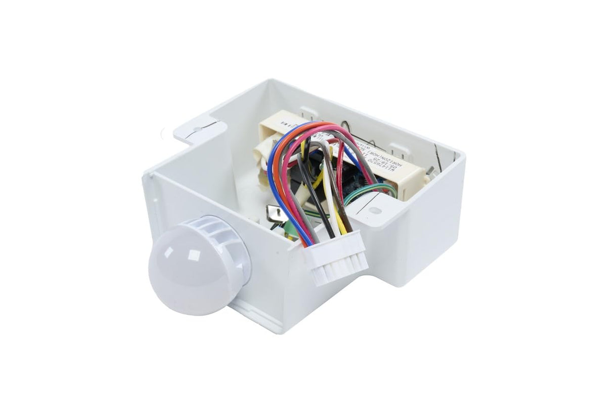 Whirlpool W11595220 Genuine OEM Refrigerator User Control Box Assembly