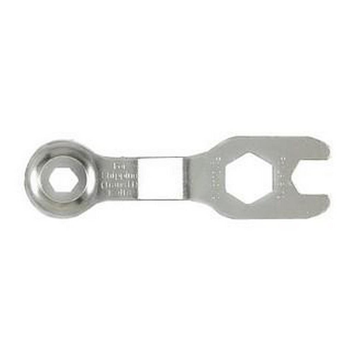 LG 3W20018B Washing Machine Leg Adjusting Spanner Wrench