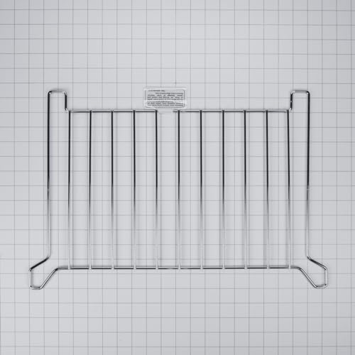 Whirlpool W10860255 Microwave Metal Rack