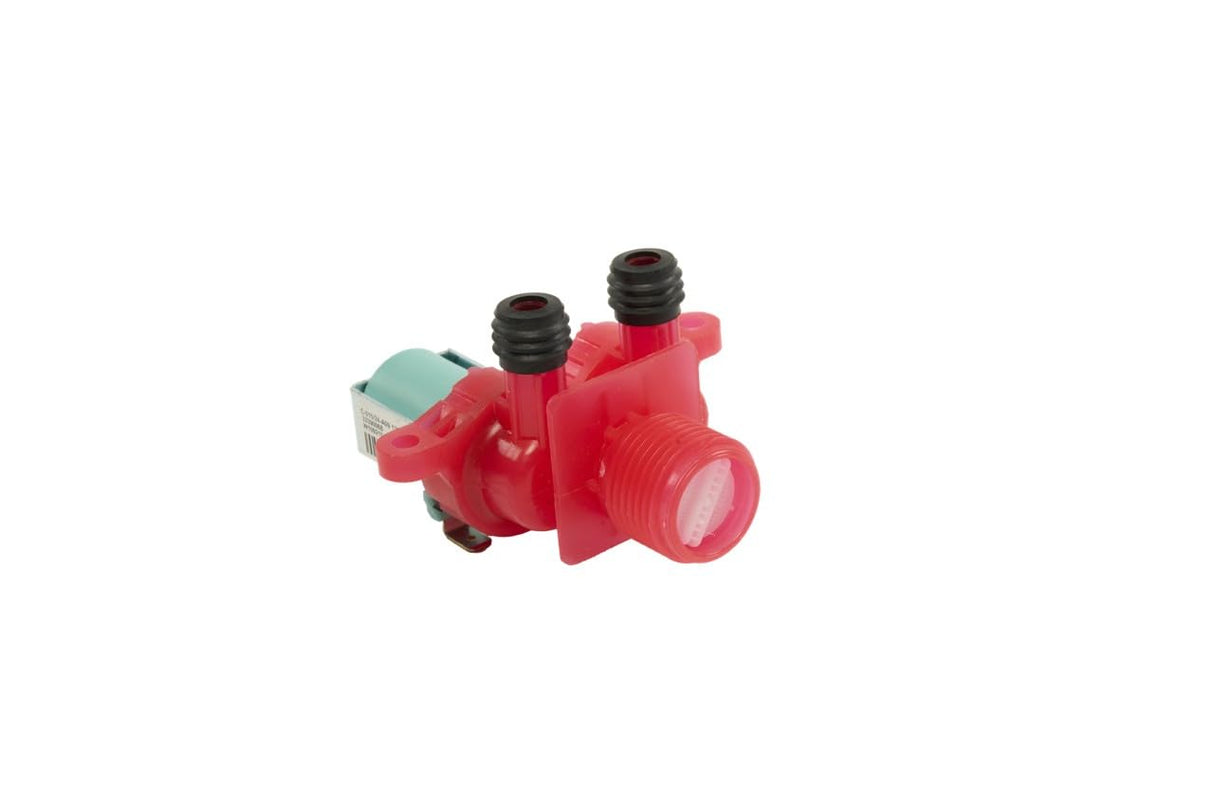 Whirlpool W11168743 Genuine OEM Washer Water Inlet Valve Assembly