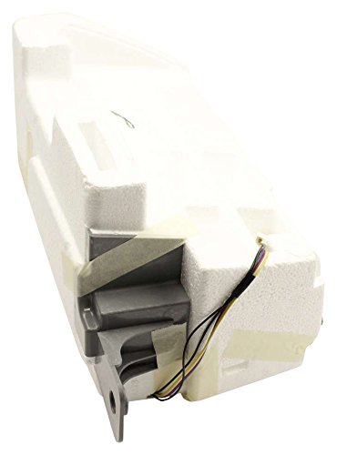 Samsung DA97-08318B Assy Ins-Damper Ref