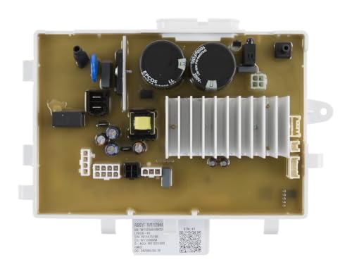 Whirlpool W11419171 Genuine OEM Top Load Washer Electronic Control Board