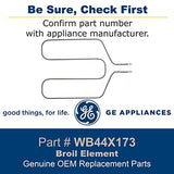 GE Elements and Burners WB44X173 replacement part