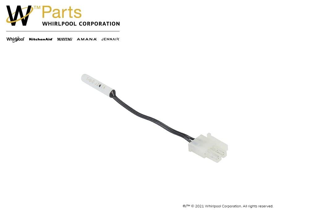 Whirlpool WP2188820 Genuine OEM Refrigerator Thermistor
