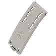 BOSCH 00611575 Dishwasher Rinse-Aid Dispenser Cap Genuine Original Equipment Manufacturer (OEM) Part