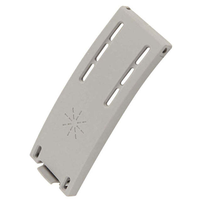 BOSCH 00611575 Dishwasher Rinse-Aid Dispenser Cap Genuine Original Equipment Manufacturer (OEM) Part