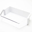 Whirlpool WPW10493524 Genuine OEM Bottom-Freezer Refrigerator Door Bin