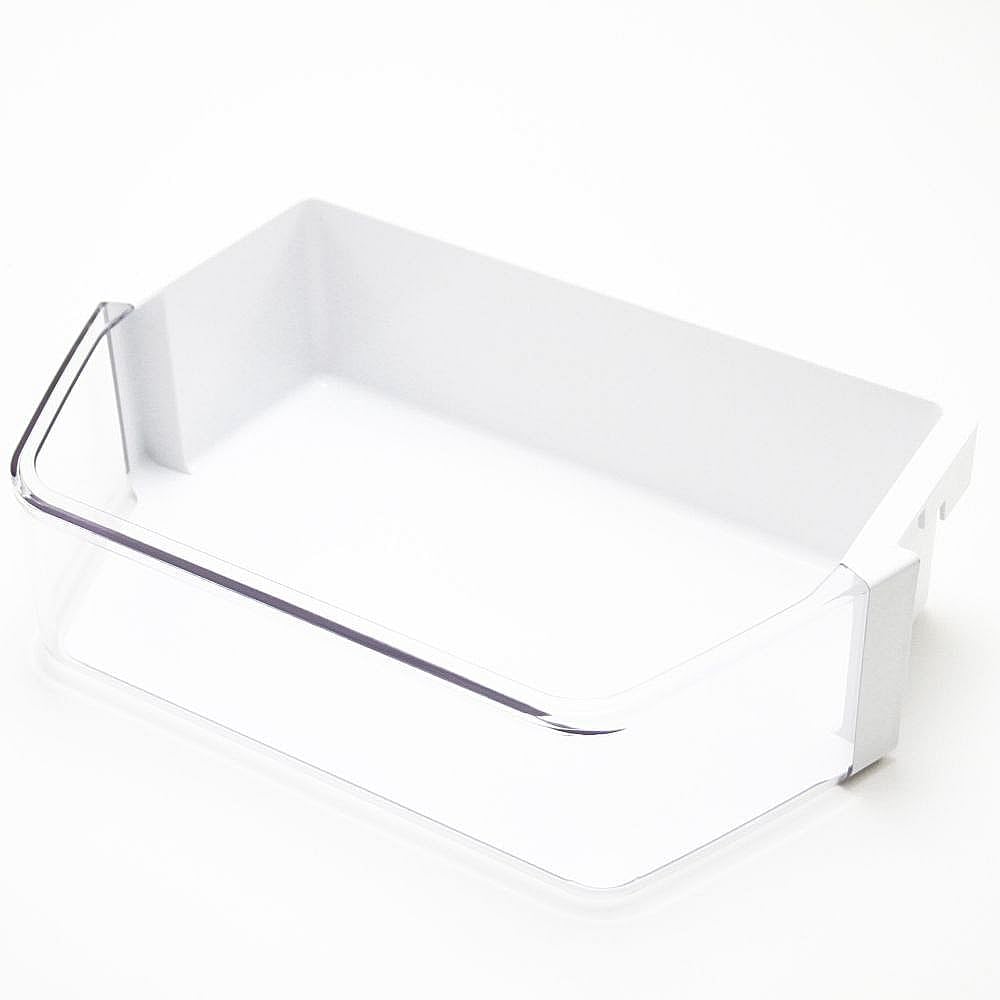 Whirlpool WPW10493524 Genuine OEM Bottom-Freezer Refrigerator Door Bin
