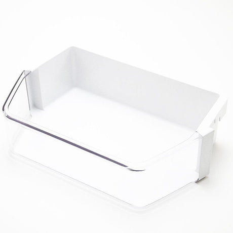 Whirlpool WPW10493524 Genuine OEM Bottom-Freezer Refrigerator Door Bin