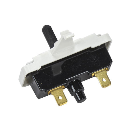 Whirlpool WP3977456 Genuine OEM Dryer Push-to-Start Switch