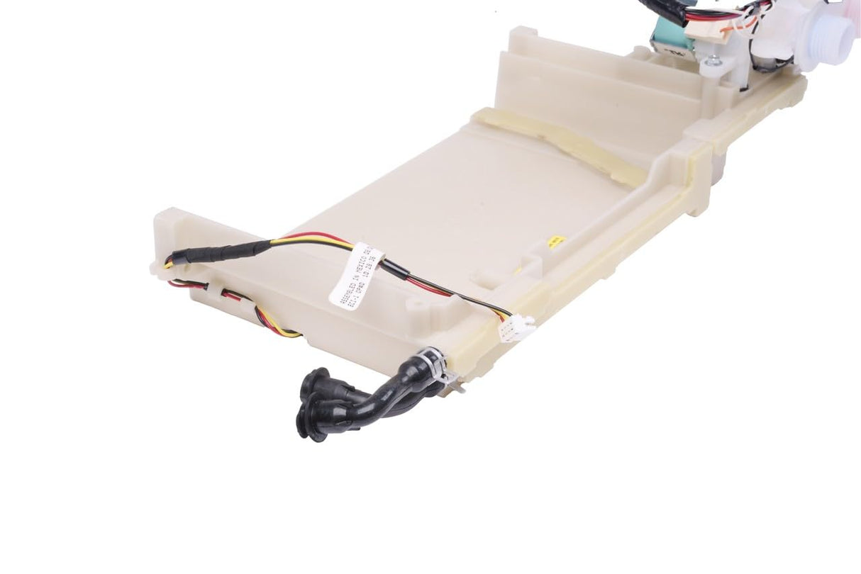 Whirlpool W11413407 Genuine OEM Washer Dispenser Housing