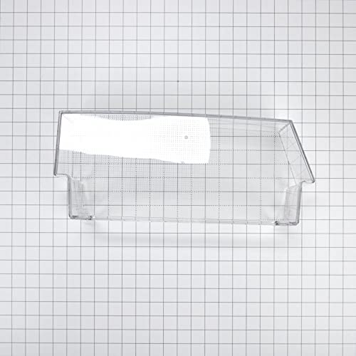 Whirlpool W11239961 Genuine OEM SxS Refrigerator Door Bin