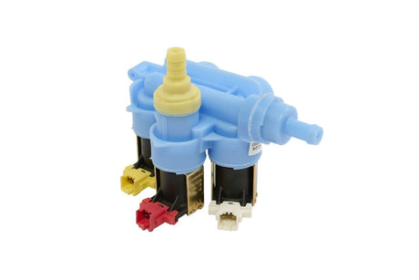 Whirlpool WPW10156253 Genuine OEM Washer Water Inlet Valve Assembly