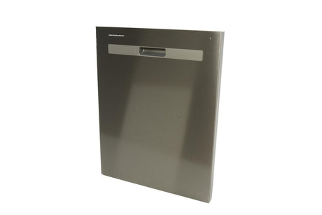 Whirlpool W11613483 Genuine OEM Dishwasher Door Outer Panel