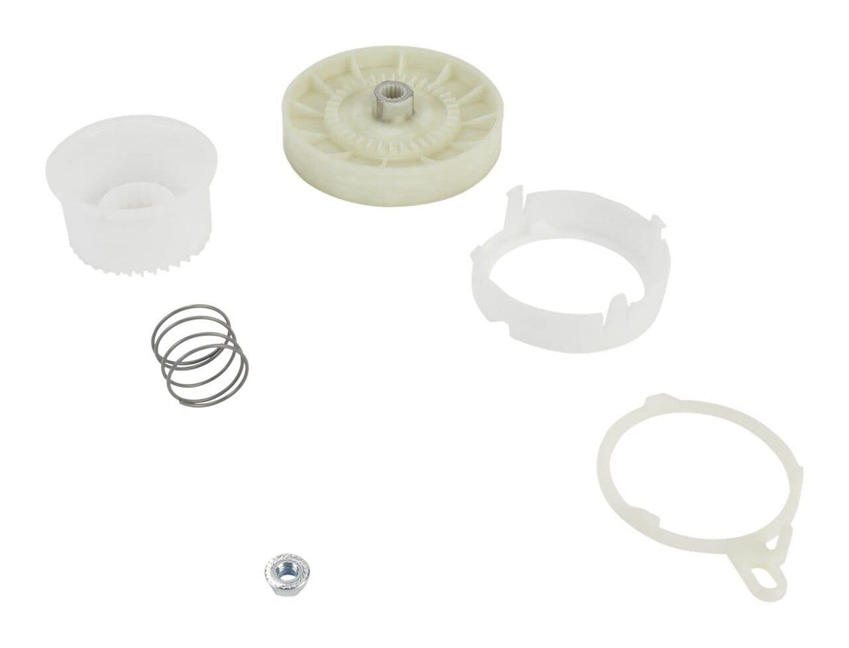 Whirlpool W10721967 Genuine OEM Top Load Washer Splutch Cam Kit