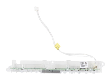 Whirlpool W11368911 Genuine OEM Dishwasher User Control and Display Board