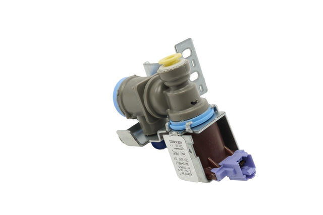 Whirlpool W11519244 Genuine OEM Refrigerator Water Inlet Valve Replacement Part - Replaces W11446817